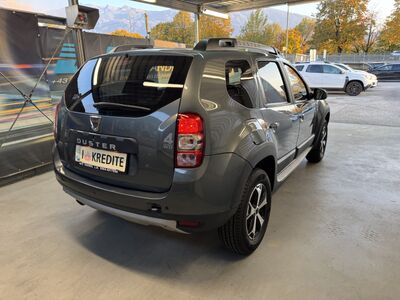 Dacia Duster Gebrauchtwagen Dacia Duster Gebrauchtwagen