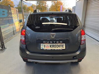 Dacia Duster Gebrauchtwagen Dacia Duster Gebrauchtwagen