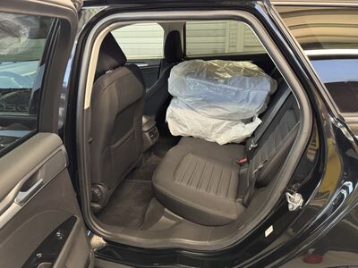 Ford Mondeo Gebrauchtwagen Ford Mondeo Gebrauchtwagen