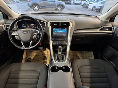 Ford Mondeo Gebrauchtwagen Ford Mondeo Gebrauchtwagen