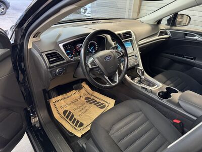 Ford Mondeo Gebrauchtwagen Ford Mondeo Gebrauchtwagen