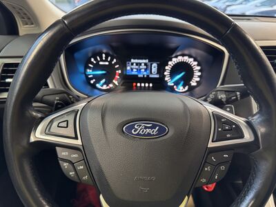 Ford Mondeo Gebrauchtwagen Ford Mondeo Gebrauchtwagen