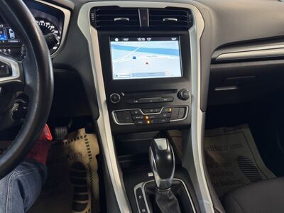 Ford Mondeo Gebrauchtwagen Ford Mondeo Gebrauchtwagen