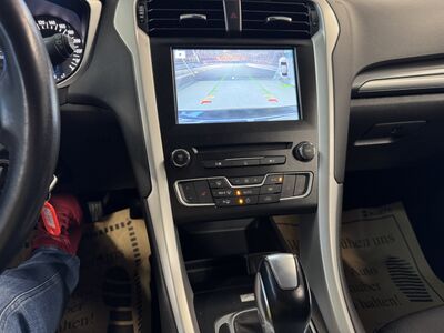 Ford Mondeo Gebrauchtwagen Ford Mondeo Gebrauchtwagen