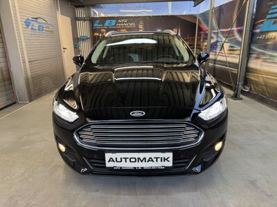 Ford Mondeo Gebrauchtwagen Ford Mondeo Gebrauchtwagen