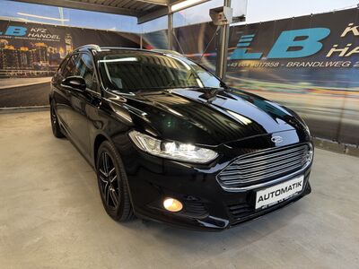 Ford Mondeo Gebrauchtwagen