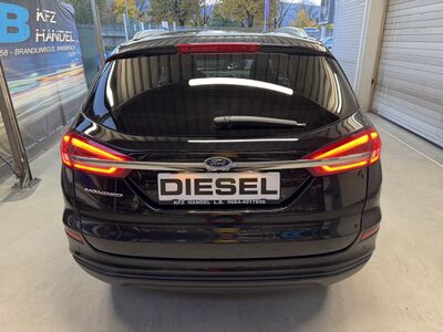 Ford Mondeo Gebrauchtwagen Ford Mondeo Gebrauchtwagen