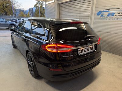 Ford Mondeo Gebrauchtwagen Ford Mondeo Gebrauchtwagen