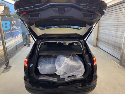 Ford Mondeo Gebrauchtwagen Ford Mondeo Gebrauchtwagen