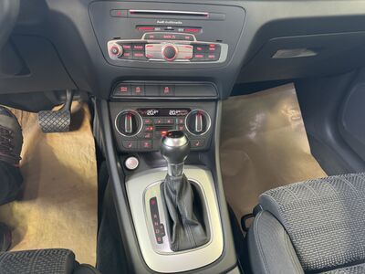 Audi Q3 Gebrauchtwagen Audi Q3 Gebrauchtwagen