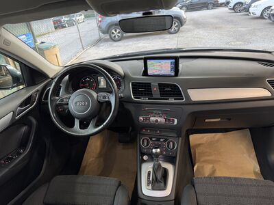 Audi Q3 Gebrauchtwagen Audi Q3 Gebrauchtwagen