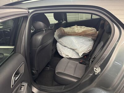 Mercedes-Benz GLA Gebrauchtwagen Mercedes-Benz GLA Gebrauchtwagen