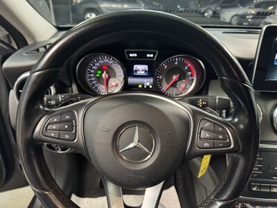 Mercedes-Benz GLA Gebrauchtwagen Mercedes-Benz GLA Gebrauchtwagen