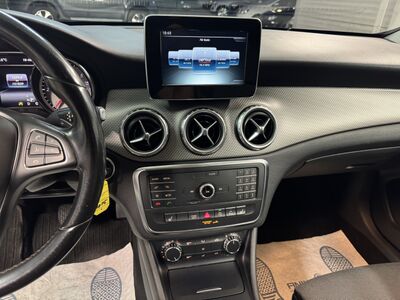 Mercedes-Benz GLA Gebrauchtwagen Mercedes-Benz GLA Gebrauchtwagen
