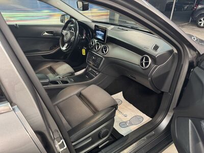 Mercedes-Benz GLA Gebrauchtwagen Mercedes-Benz GLA Gebrauchtwagen