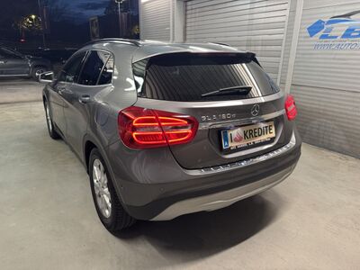 Mercedes-Benz GLA Gebrauchtwagen Mercedes-Benz GLA Gebrauchtwagen