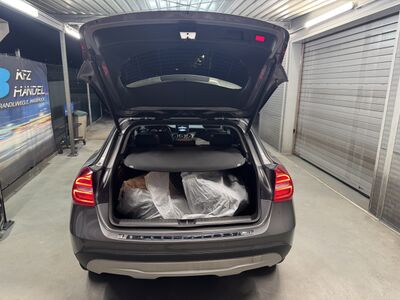 Mercedes-Benz GLA Gebrauchtwagen Mercedes-Benz GLA Gebrauchtwagen