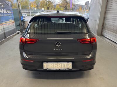 VW Golf Gebrauchtwagen VW Golf Gebrauchtwagen