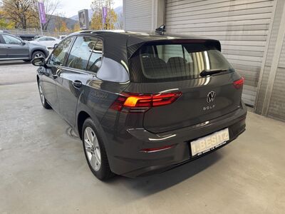 VW Golf Gebrauchtwagen VW Golf Gebrauchtwagen