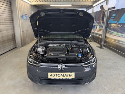 VW Golf Gebrauchtwagen VW Golf Gebrauchtwagen