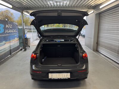 VW Golf Gebrauchtwagen VW Golf Gebrauchtwagen