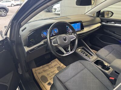 VW Golf Gebrauchtwagen VW Golf Gebrauchtwagen