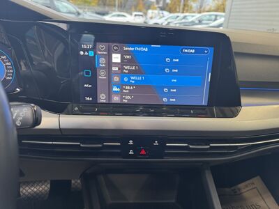 VW Golf Gebrauchtwagen VW Golf Gebrauchtwagen