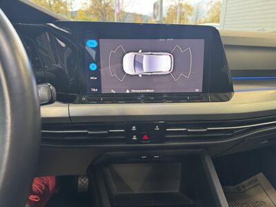 VW Golf Gebrauchtwagen VW Golf Gebrauchtwagen