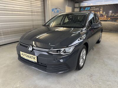 VW Golf Gebrauchtwagen VW Golf Gebrauchtwagen