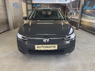 VW Golf Gebrauchtwagen VW Golf Gebrauchtwagen