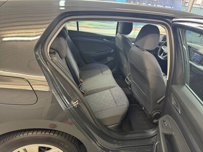 VW Golf Gebrauchtwagen VW Golf Gebrauchtwagen