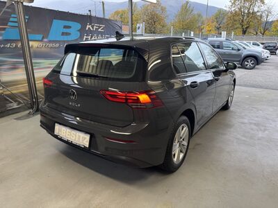 VW Golf Gebrauchtwagen VW Golf Gebrauchtwagen