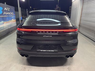 Porsche Cayenne Gebrauchtwagen Porsche Cayenne Gebrauchtwagen