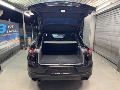 Porsche Cayenne Gebrauchtwagen Porsche Cayenne Gebrauchtwagen