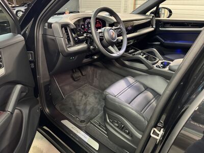 Porsche Cayenne Gebrauchtwagen Porsche Cayenne Gebrauchtwagen