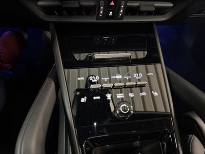 Porsche Cayenne Gebrauchtwagen Porsche Cayenne Gebrauchtwagen