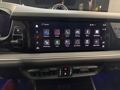 Porsche Cayenne Gebrauchtwagen Porsche Cayenne Gebrauchtwagen