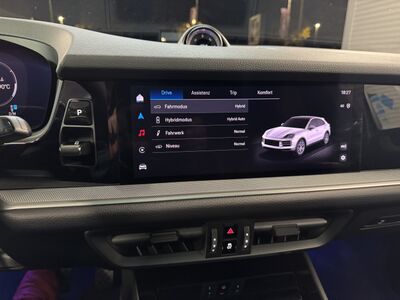 Porsche Cayenne Gebrauchtwagen Porsche Cayenne Gebrauchtwagen