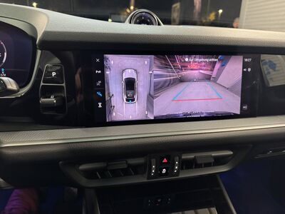 Porsche Cayenne Gebrauchtwagen Porsche Cayenne Gebrauchtwagen