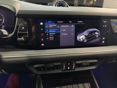 Porsche Cayenne Gebrauchtwagen Porsche Cayenne Gebrauchtwagen