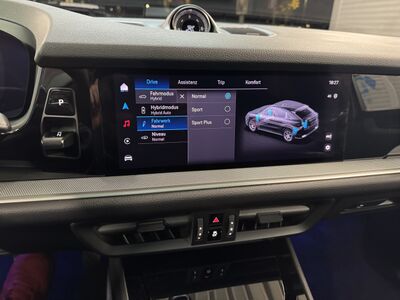 Porsche Cayenne Gebrauchtwagen Porsche Cayenne Gebrauchtwagen