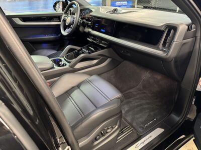 Porsche Cayenne Gebrauchtwagen Porsche Cayenne Gebrauchtwagen