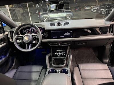 Porsche Cayenne Gebrauchtwagen Porsche Cayenne Gebrauchtwagen