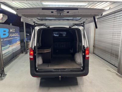 Mercedes-Benz Vito Gebrauchtwagen Mercedes-Benz Vito Gebrauchtwagen