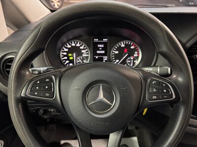 Mercedes-Benz Vito Gebrauchtwagen Mercedes-Benz Vito Gebrauchtwagen