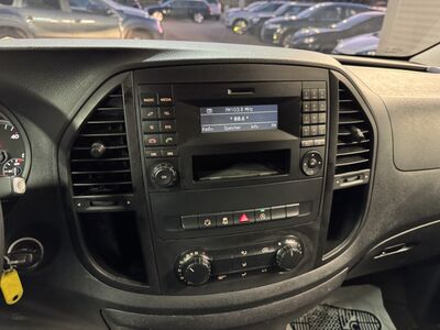 Mercedes-Benz Vito Gebrauchtwagen Mercedes-Benz Vito Gebrauchtwagen