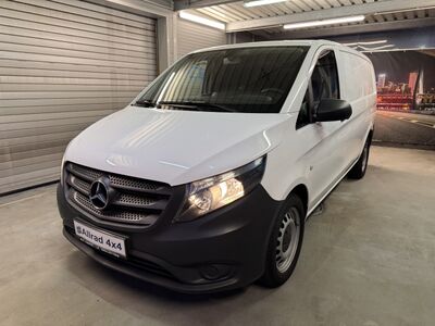 Mercedes-Benz Vito Gebrauchtwagen Mercedes-Benz Vito Gebrauchtwagen