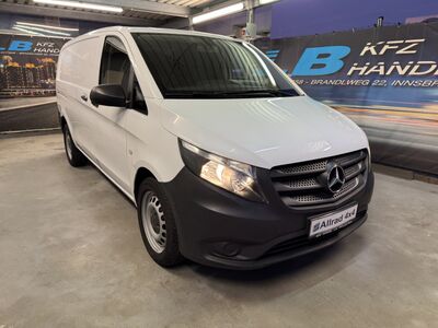 Mercedes-Benz Vito Gebrauchtwagen