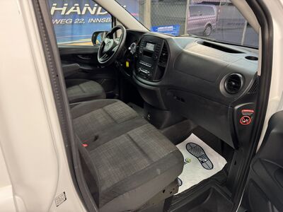 Mercedes-Benz Vito Gebrauchtwagen Mercedes-Benz Vito Gebrauchtwagen