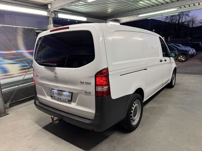 Mercedes-Benz Vito Gebrauchtwagen Mercedes-Benz Vito Gebrauchtwagen